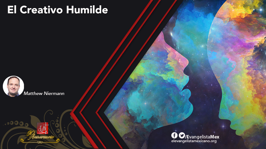 El Creativo Humilde