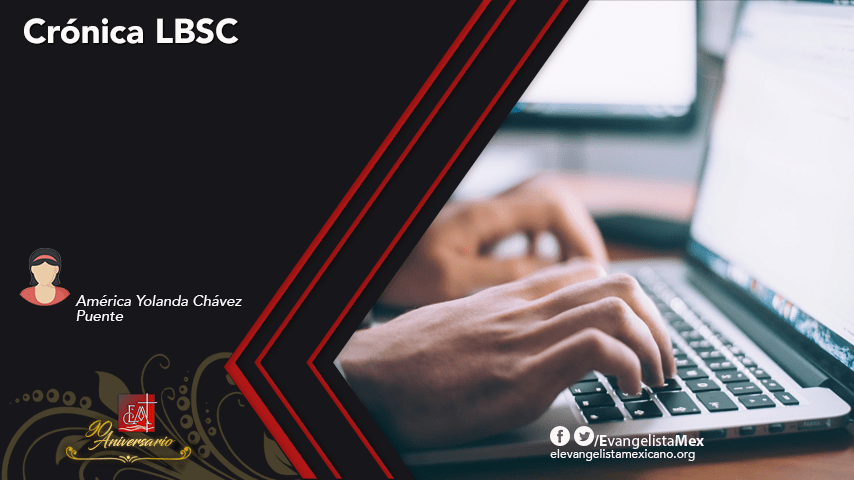 <strong>Crónica LBSC</strong>