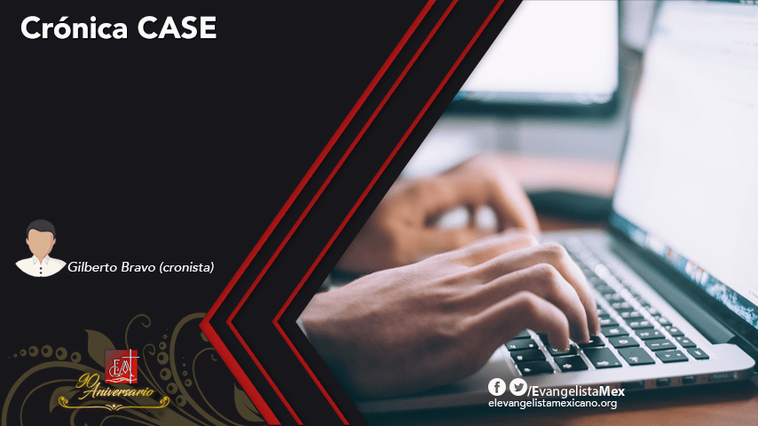<strong>Crónica CASE</strong>