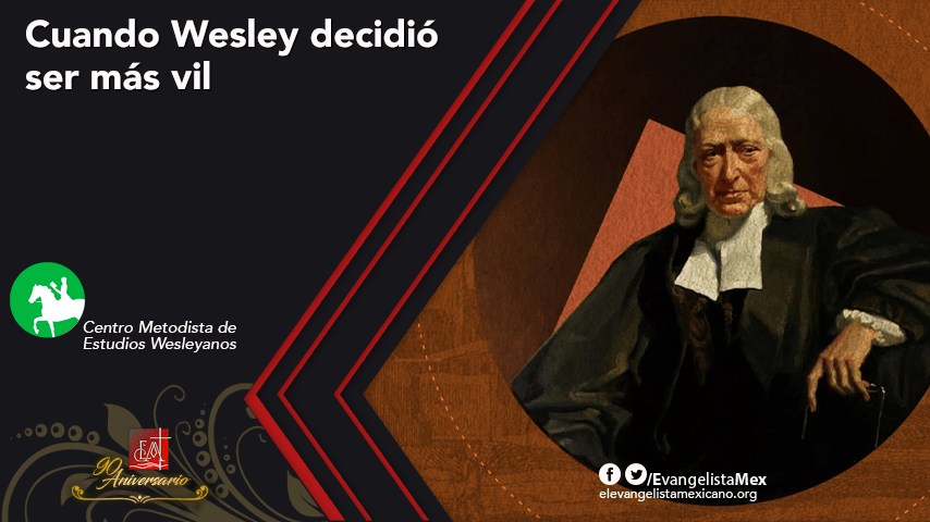 <strong>Cuando Wesley decidió ser más&nbsp;vil</strong>