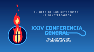 <strong>Conferencia General 2022</strong>