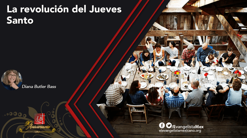 <strong>La revolución del Jueves&nbsp;Santo</strong>