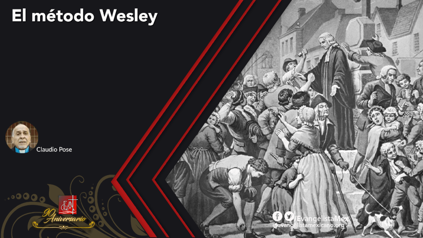 <strong>El método Wesley</strong>