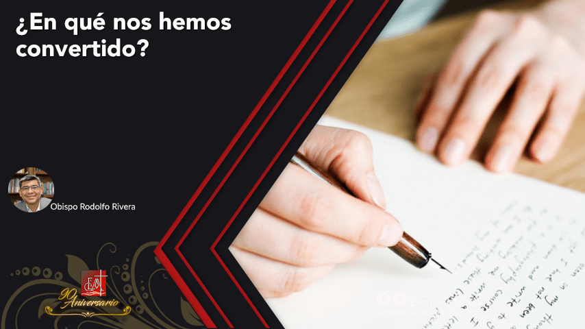 <strong>¿En qué nos hemos convertido?</strong>