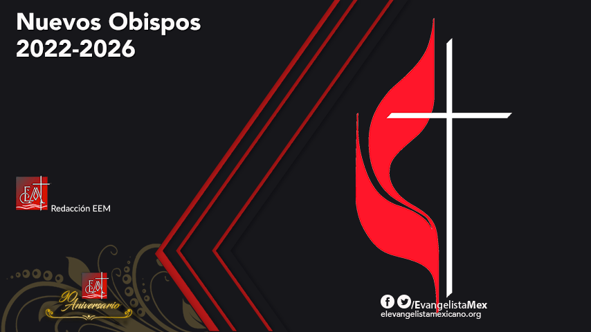 <strong>Nuevos obispos 2022-2026</strong>
