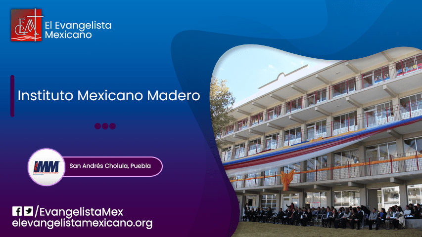 Instituto Mexicano Madero