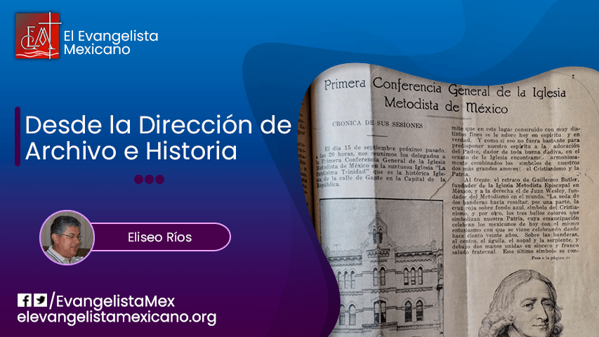 Desde la Dirección de Archivo e&nbsp;Historia