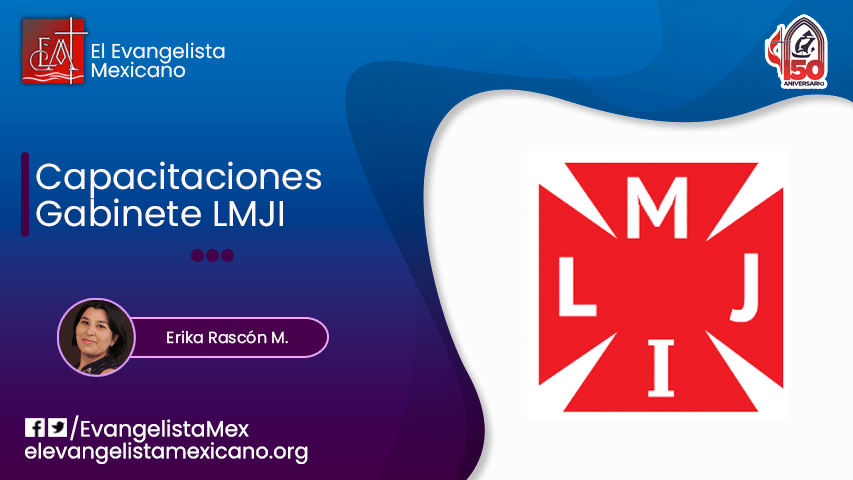 Capacitaciones Gabinete LMJI