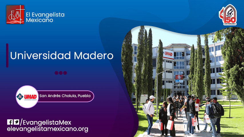 UMAD, Puebla