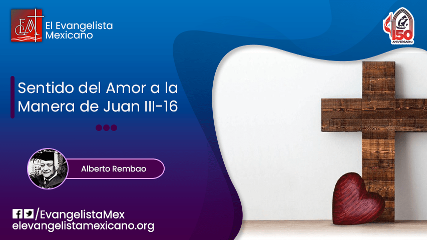SENTIDO DEL AMOR A LA MANERA DE JUAN III-16&nbsp;(fragmento)