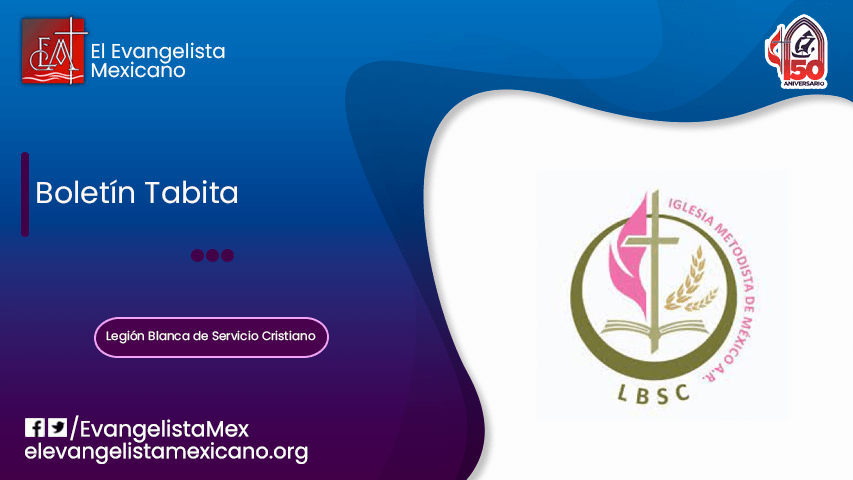 BOLETÍN TABITA NÚMERO&nbsp;10