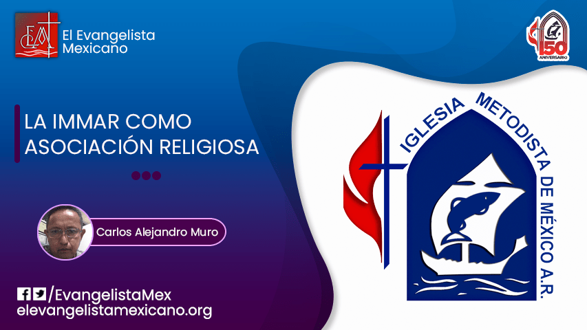 LA IMMAR COMO ASOCIACIÓN&nbsp;RELIGIOSA