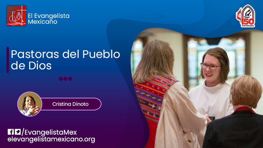 Pastoras del Pueblo de&nbsp;Dios