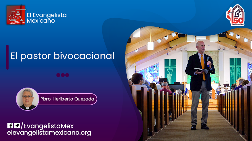 El Pastor Bivocacional