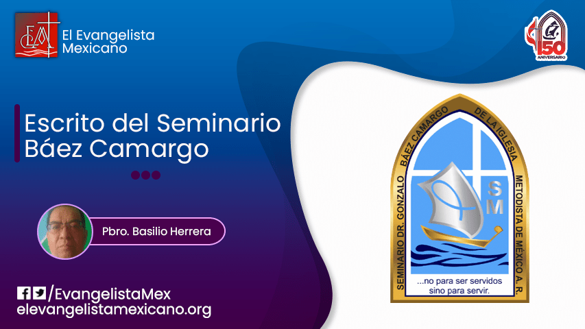 Escrito del Seminario Báez&nbsp;Camargo