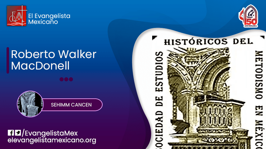 Roberto Walker MacDonell