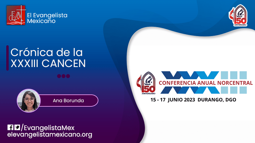 Crónica del XXXIII  Período de Sesiones de la Conferencia Anual Norcentral&nbsp;(*)