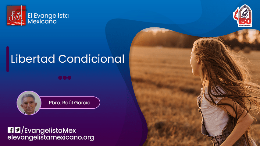 LIBERTAD CONDICIONAL
