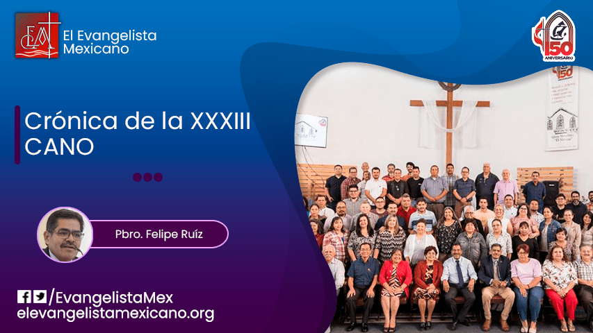 Crónica del XXXIII Período de Sesiones&nbsp;CANO