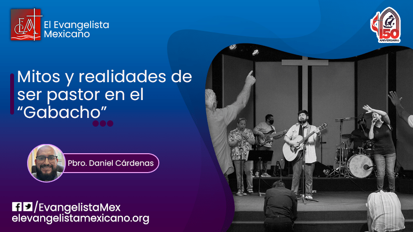 Mitos y Realidades de ser pastor en el “gabacho”