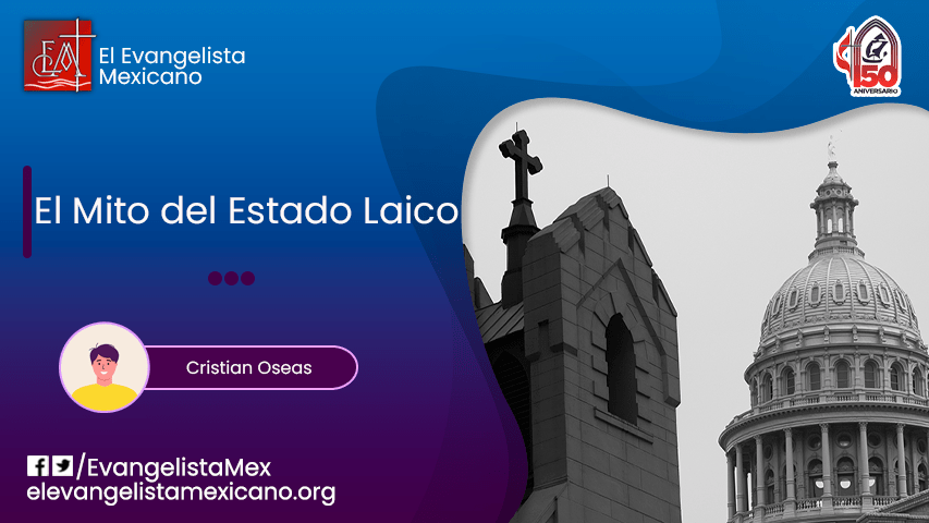 EL MITO DEL ESTADO&nbsp;LAICO