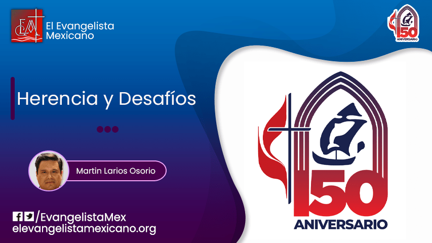 Herencia y Desafíos