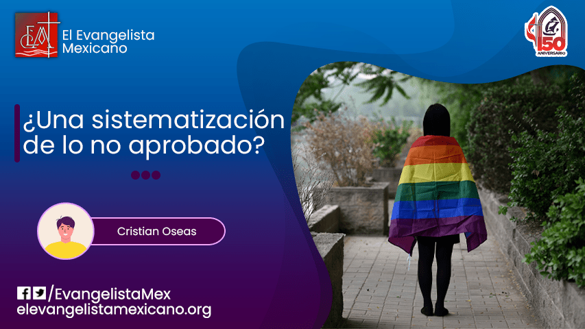 ¿HACIA UNA SISTEMATIZACIÓN DE LO NO APROBADO? (Parte&nbsp;3)