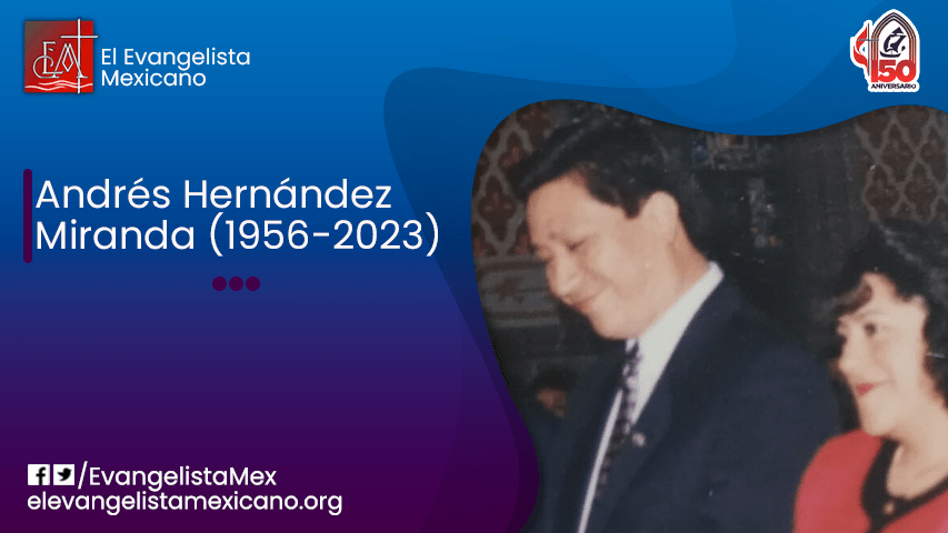 Andrés Hernández Miranda