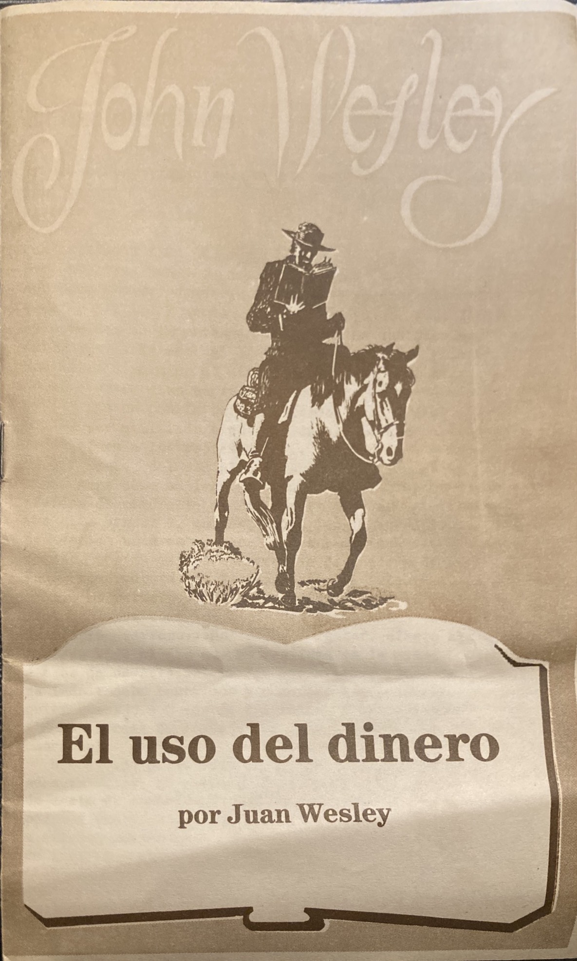 EL USO DEL DINERO – El Evangelista Mexicano