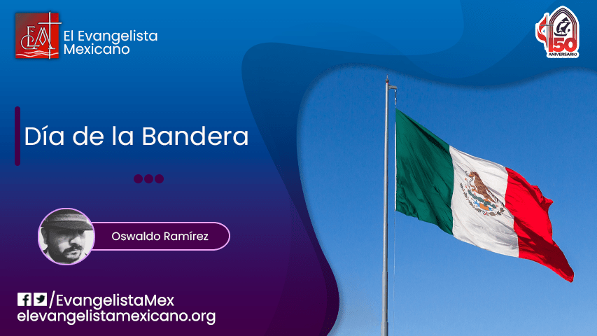 El Día de la&nbsp;Bandera