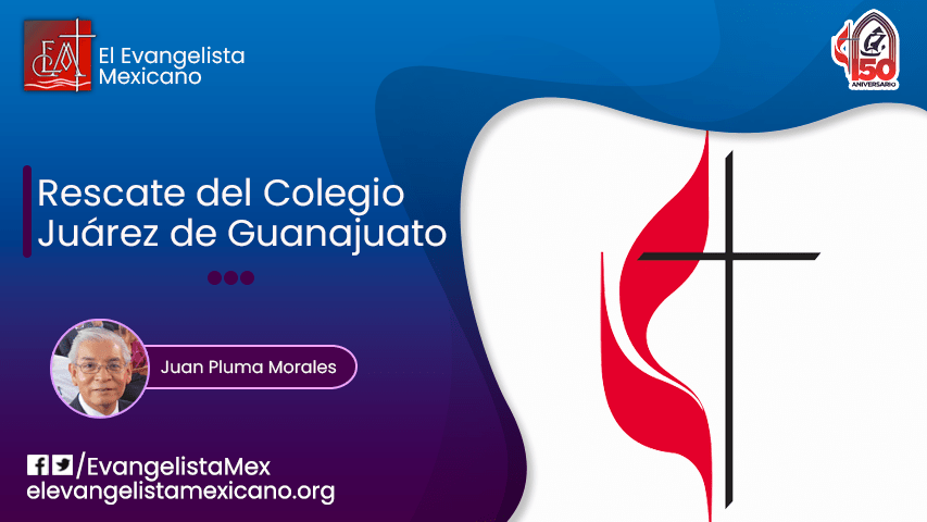 Rescate del Colegio Juárez de&nbsp;Guanajuato