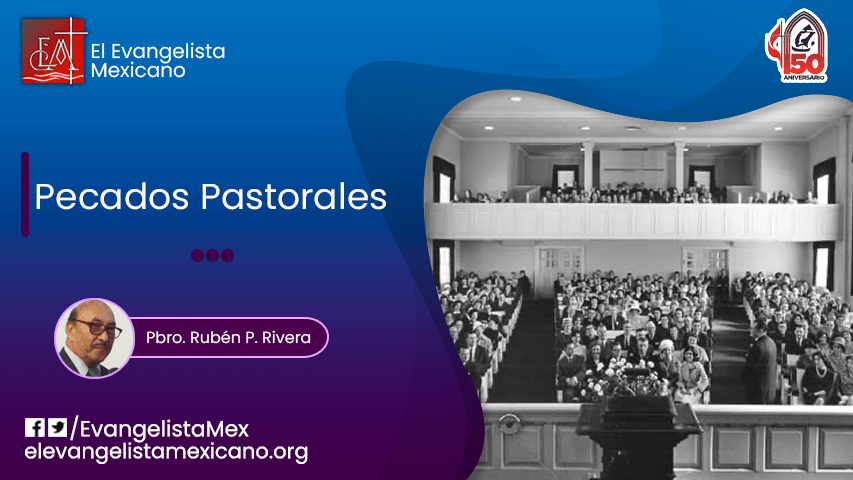 PECADOS  PASTORALES