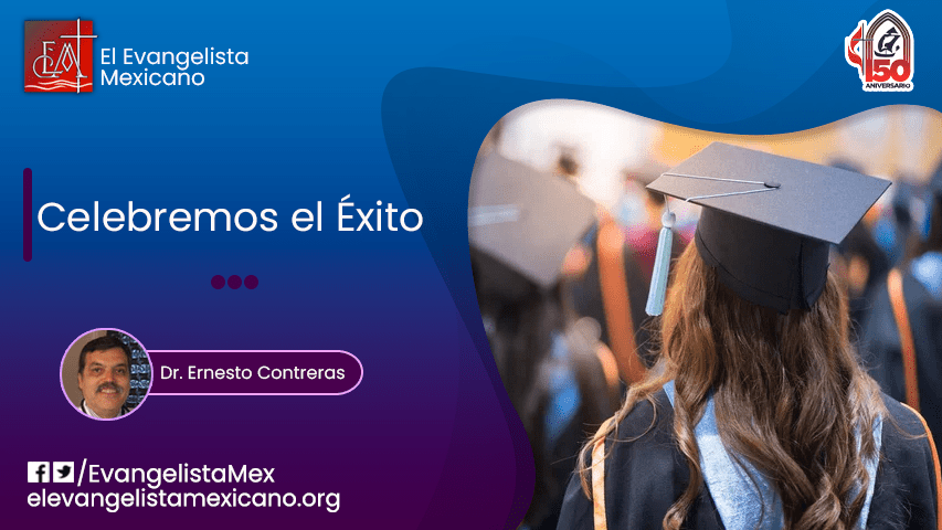 Celebremos el Éxito.