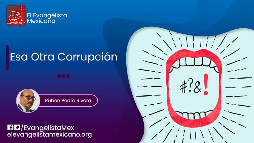 ESA OTRA CORRUPCIÓN