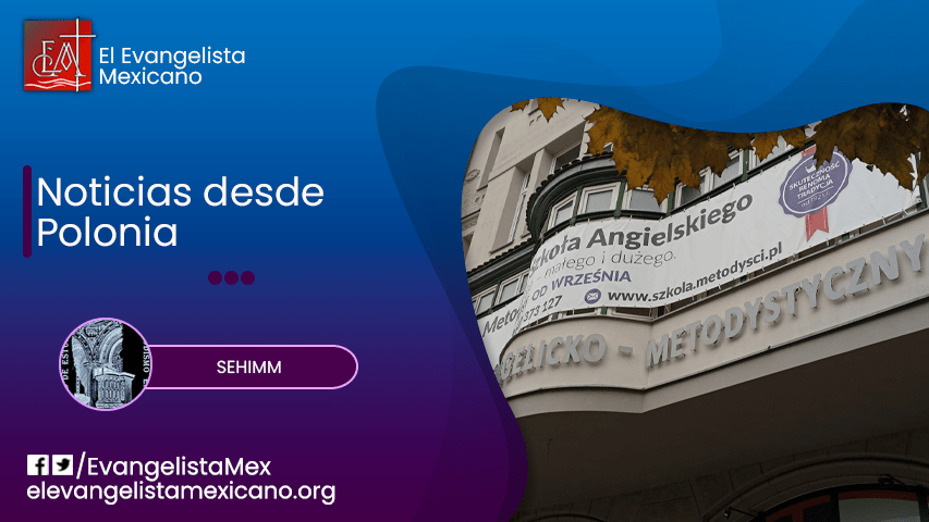 Noticias desde Polonia