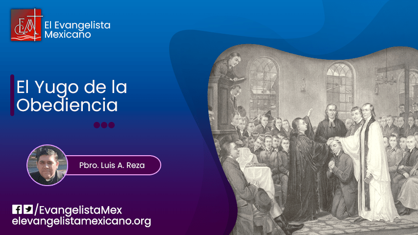 El Yugo de la&nbsp;Obediencia