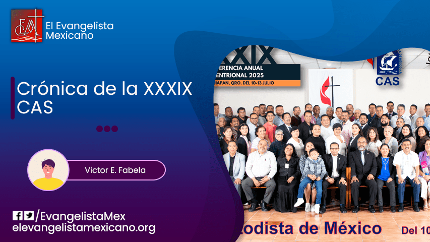 Crónica de los trabajos realizados en la XXXIX Conferencia Anual&nbsp;Septentrional