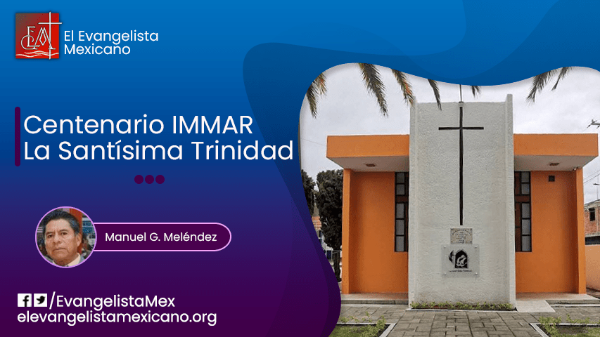 Crónica del Solemne Culto del&nbsp;Centenario.