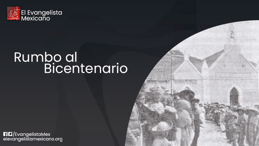 Rumbo al Bicentenario