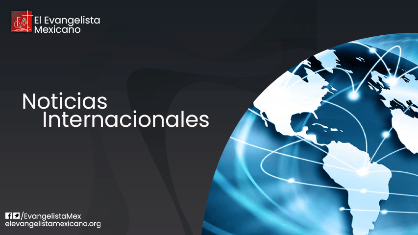 Noticias Internacionales