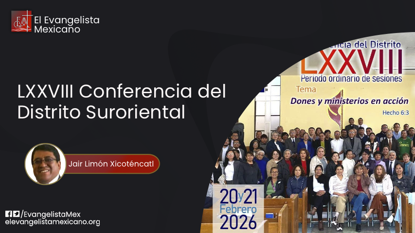 CRONICA DEL DISTRITO SURORIENTAL, CASE