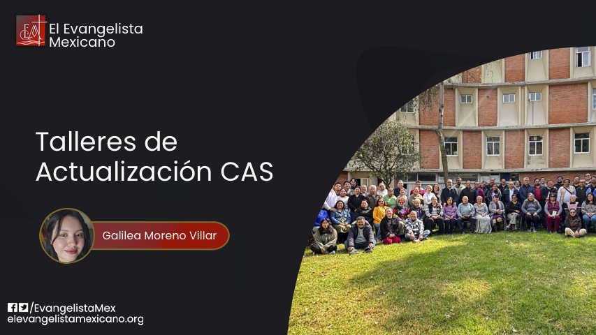 Talleres de Actualización