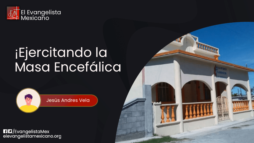 ¡Ejercitando la masa encefálica&nbsp;!