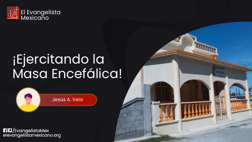 ¡Ejercitando la masa encefálica&nbsp;!
