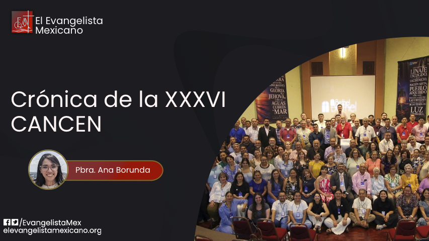CRÓNICA DEL XXXVI PERÍODO DE SESIONES DE LA CONFERENCIA ANUAL&nbsp;NORCENTRAL