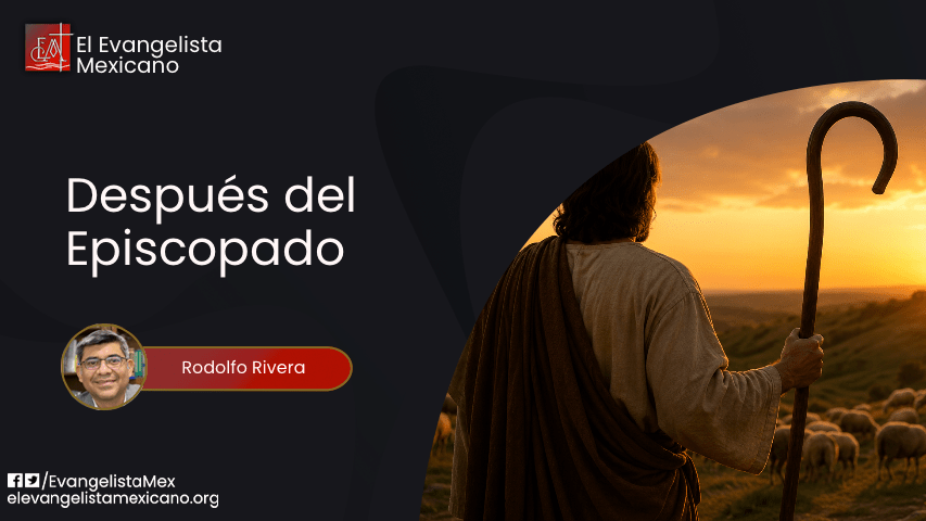 Después del episcopado: Diez Recomendaciones Para El Camino&nbsp;Pastoral