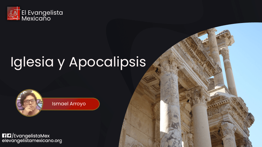Iglesia y Apocalipsis