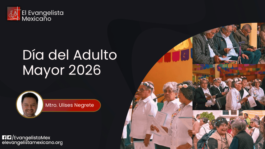 Día del Adulto Mayor&nbsp;2026