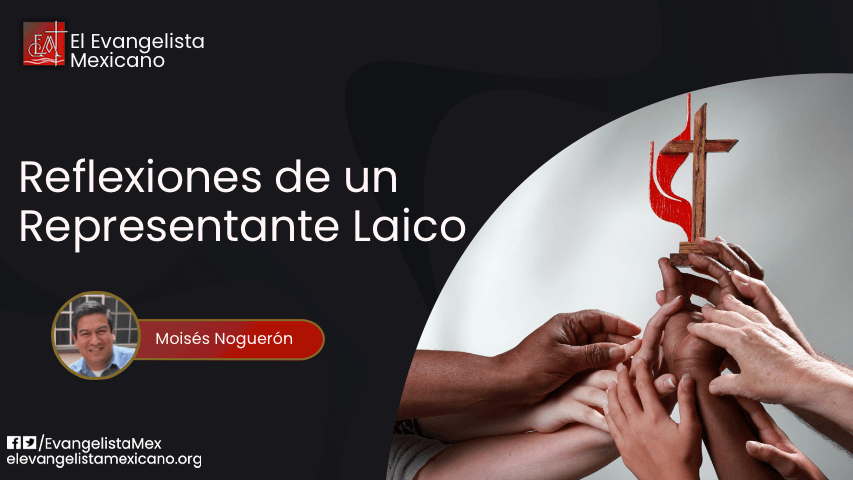 Reflexiones de un representante&nbsp;laico