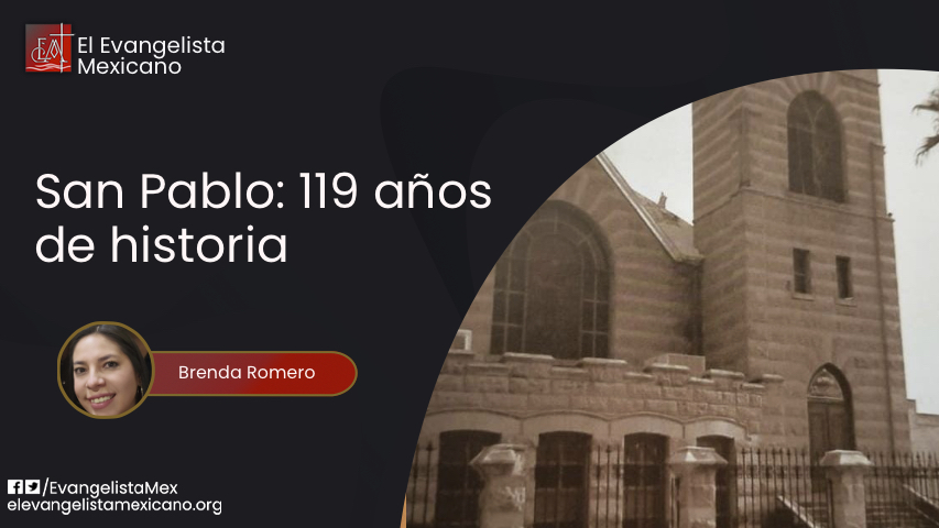 San Pablo: 119 años de&nbsp;historia